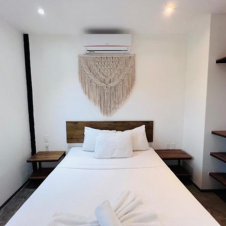 Coco Live Suites Playa del Carmen Zewnętrze zdjęcie