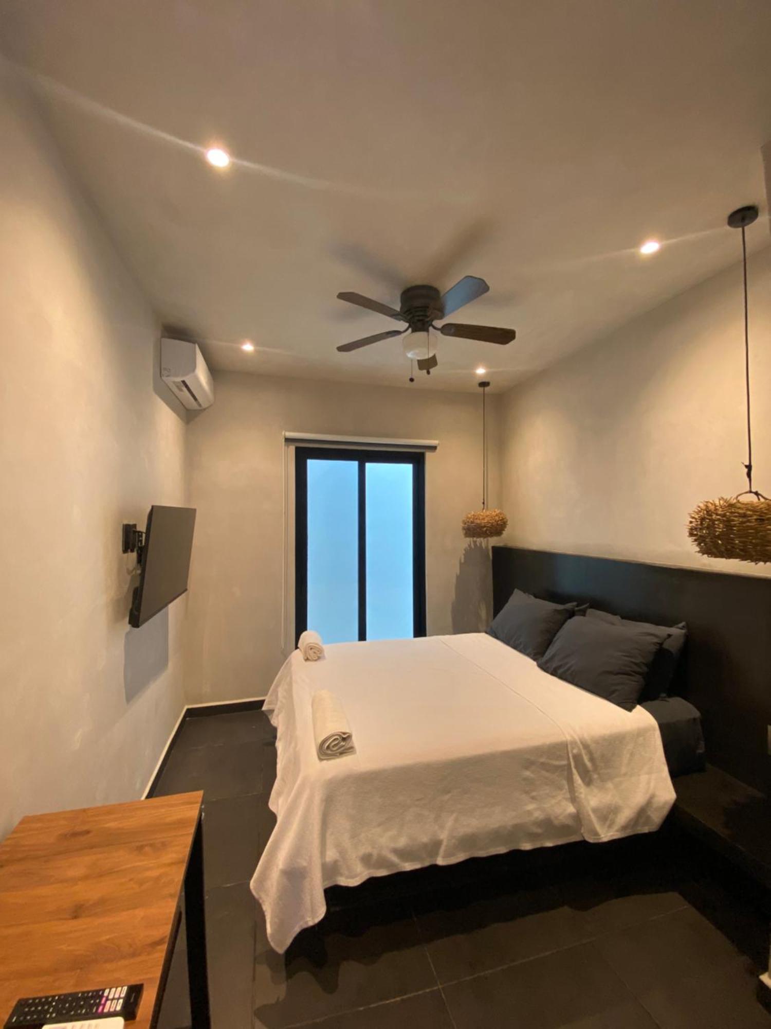 Coco Live Suites Playa del Carmen Zewnętrze zdjęcie