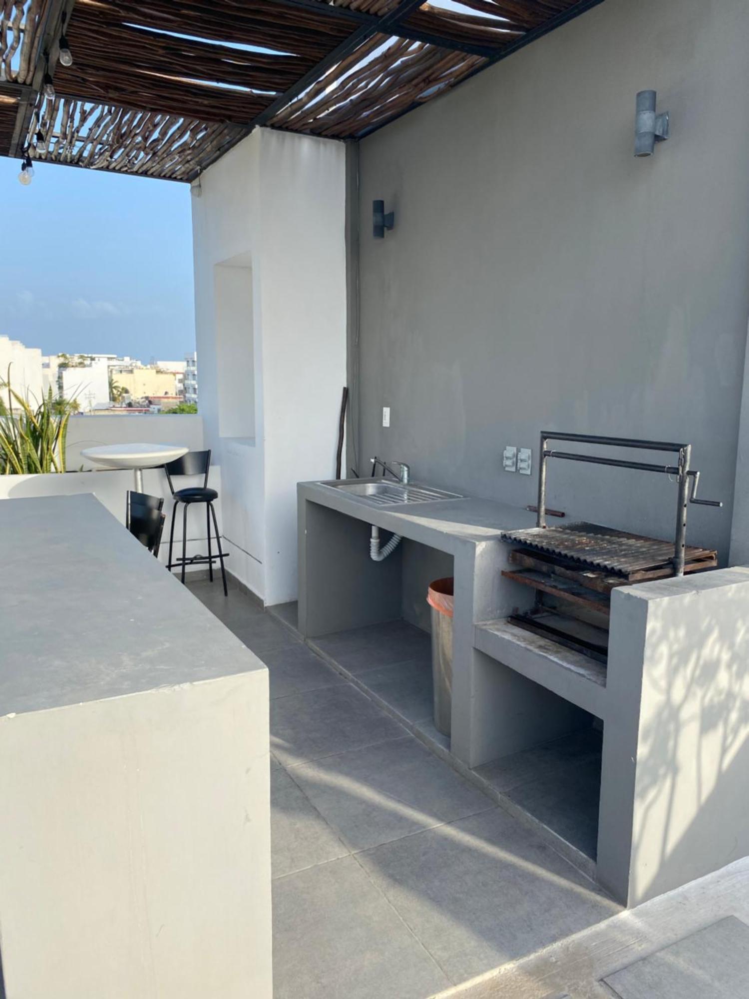 Coco Live Suites Playa del Carmen Zewnętrze zdjęcie