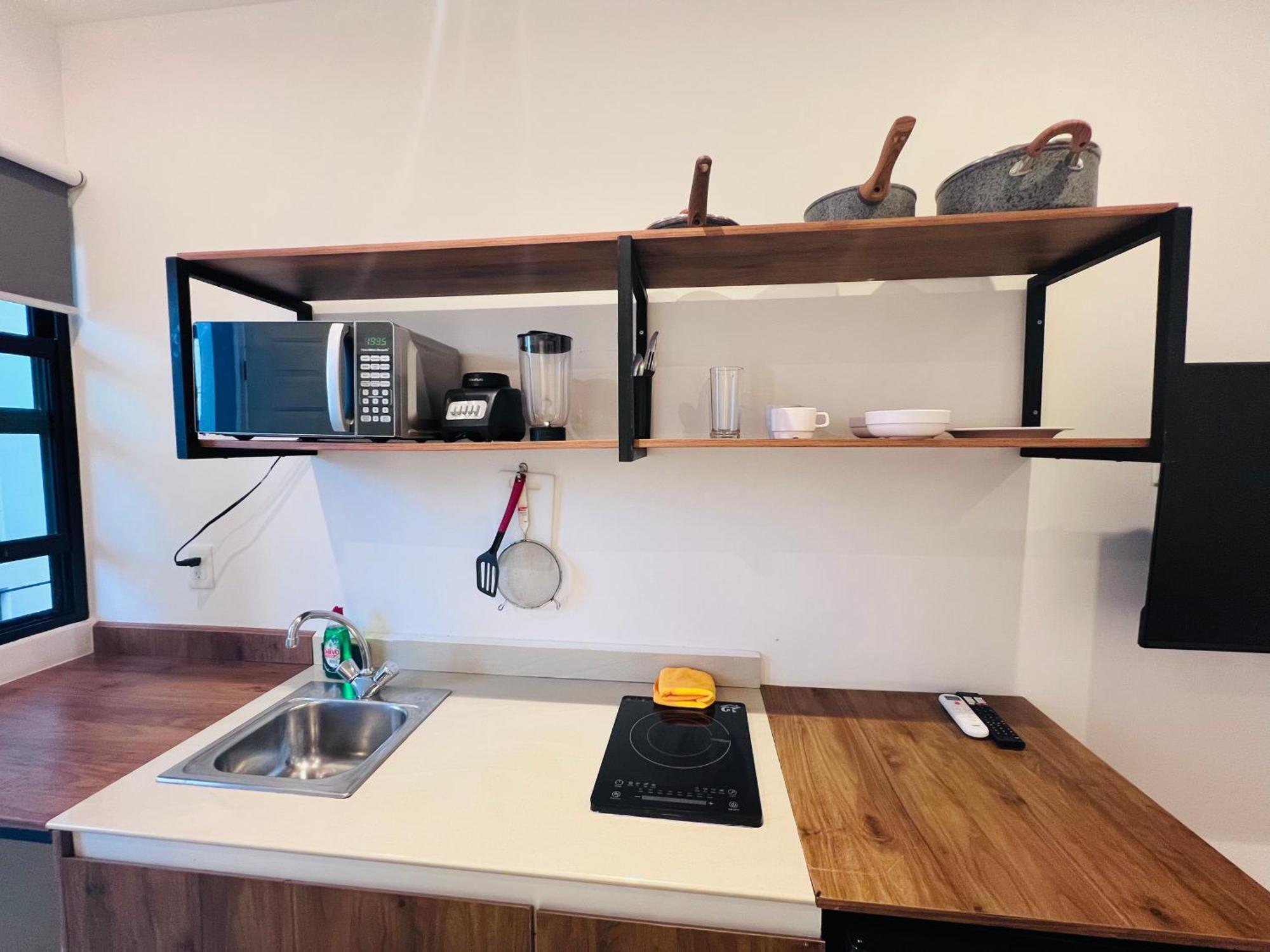 Coco Live Suites Playa del Carmen Zewnętrze zdjęcie