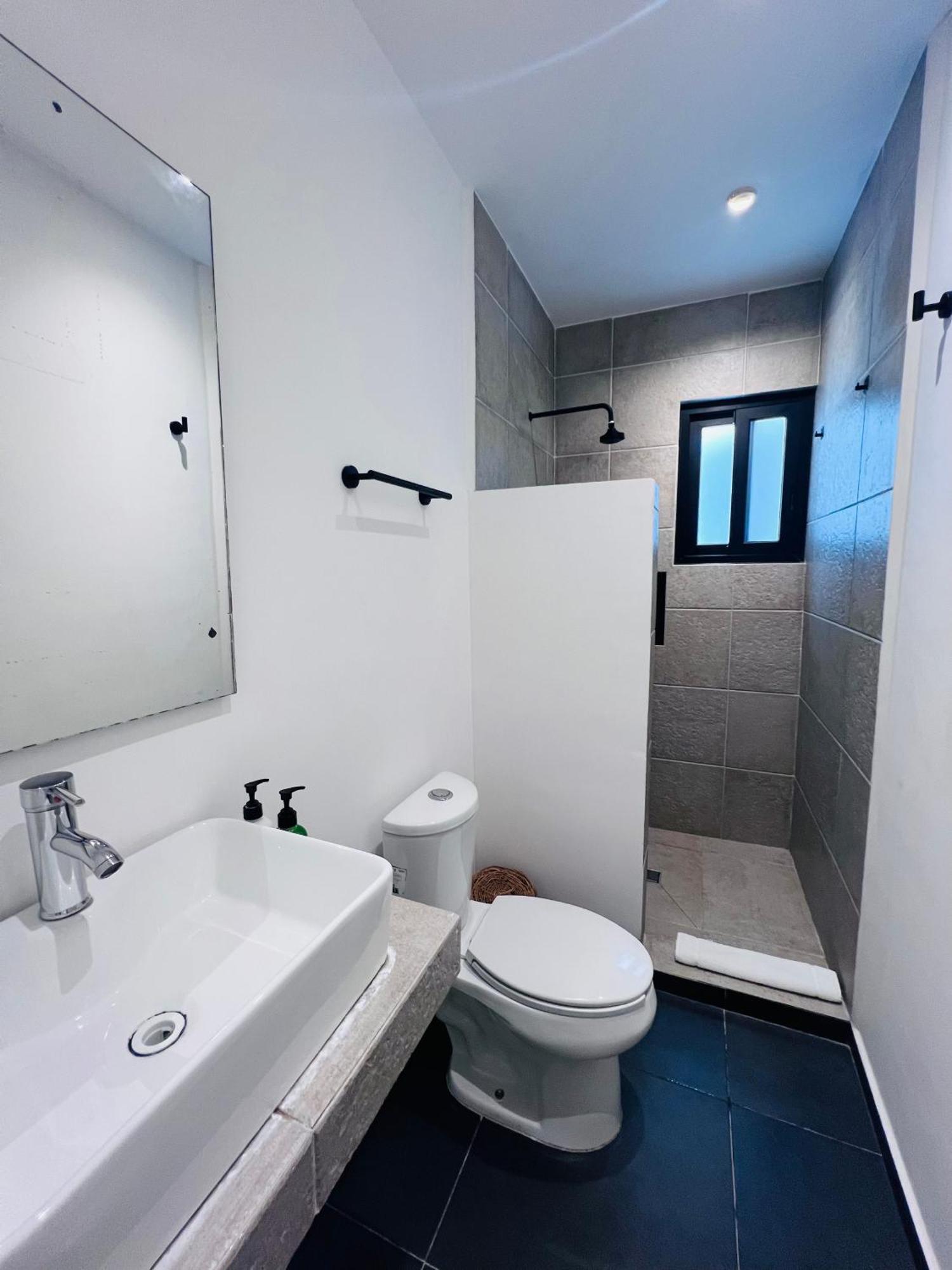 Coco Live Suites Playa del Carmen Zewnętrze zdjęcie