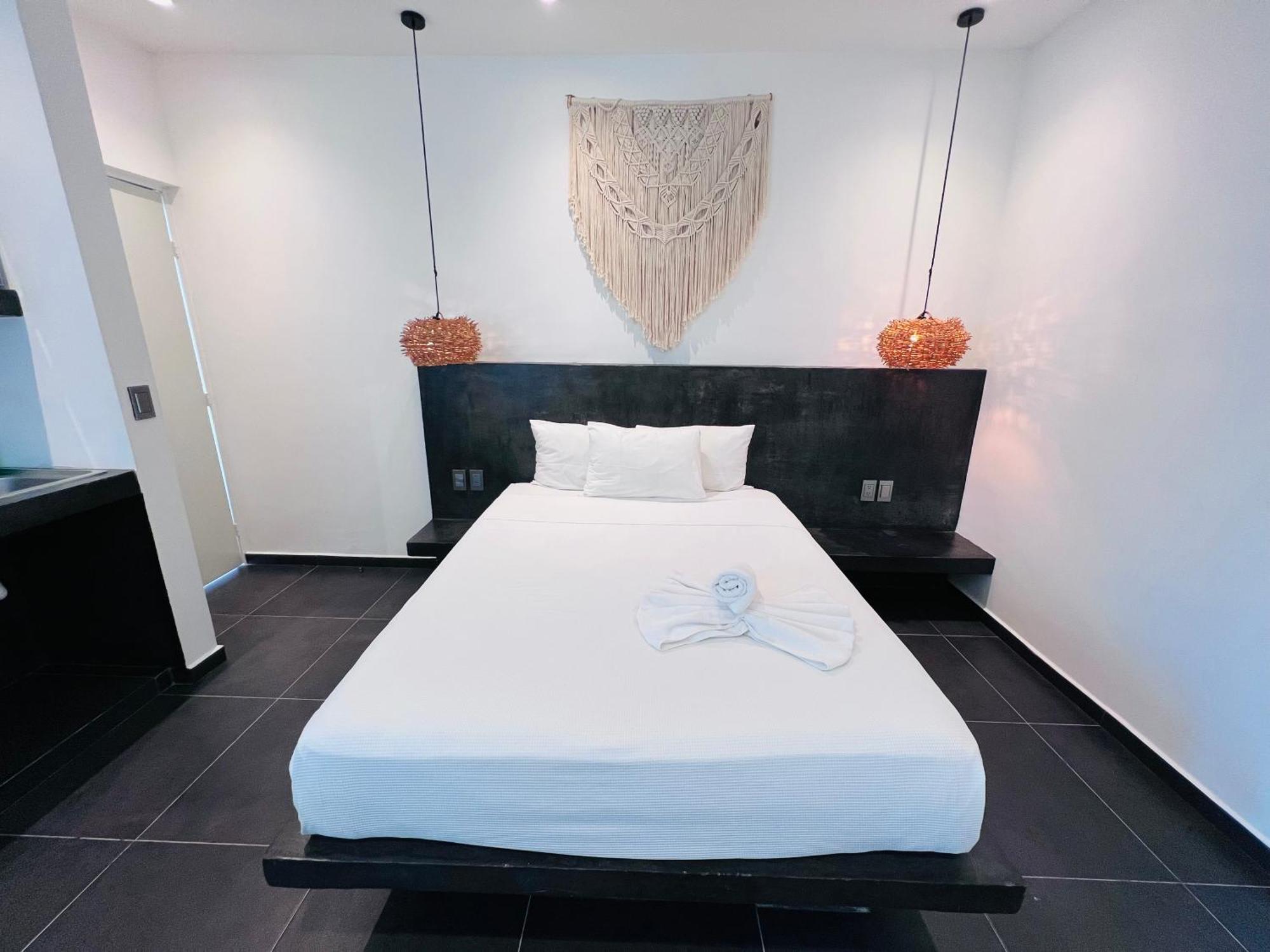 Coco Live Suites Playa del Carmen Zewnętrze zdjęcie