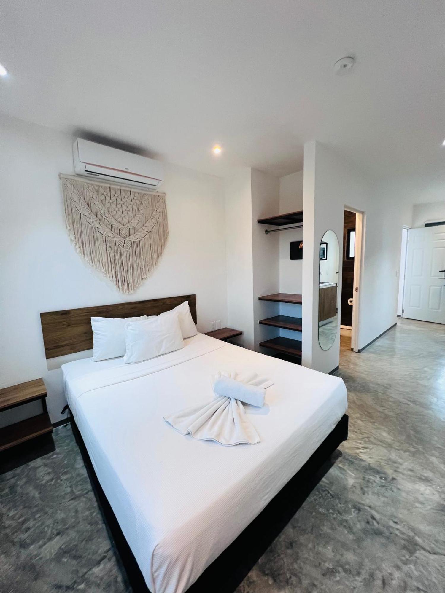 Coco Live Suites Playa del Carmen Zewnętrze zdjęcie
