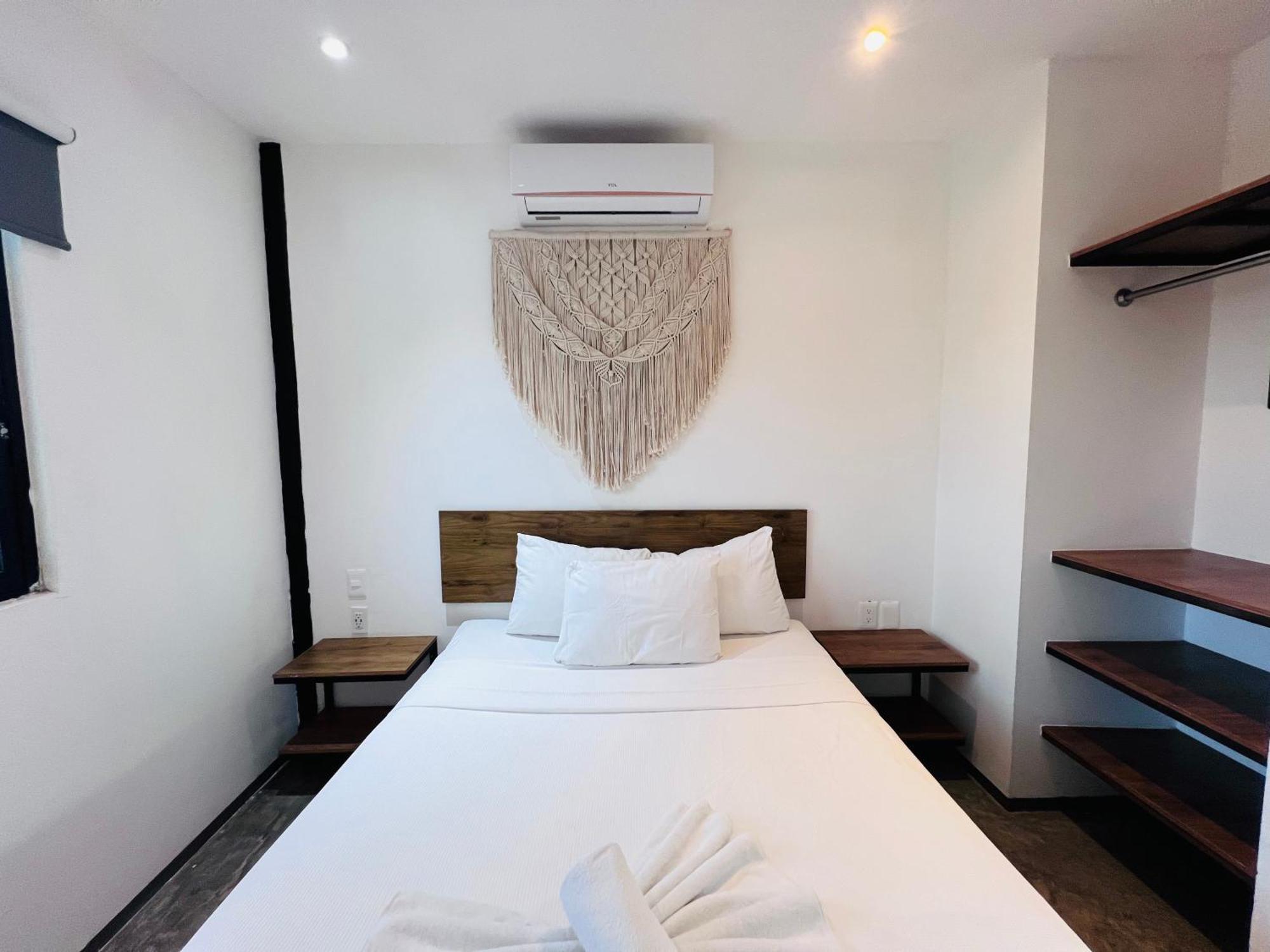 Coco Live Suites Playa del Carmen Zewnętrze zdjęcie