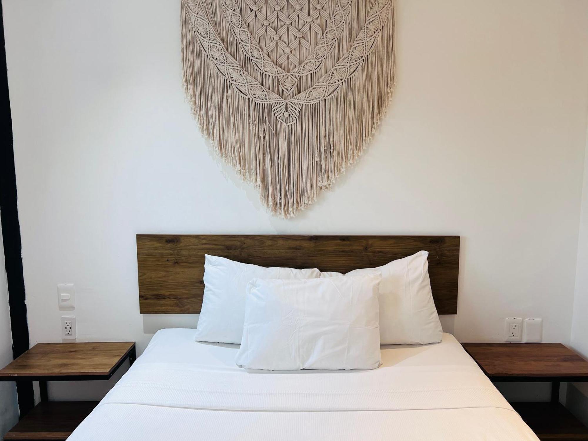 Coco Live Suites Playa del Carmen Zewnętrze zdjęcie