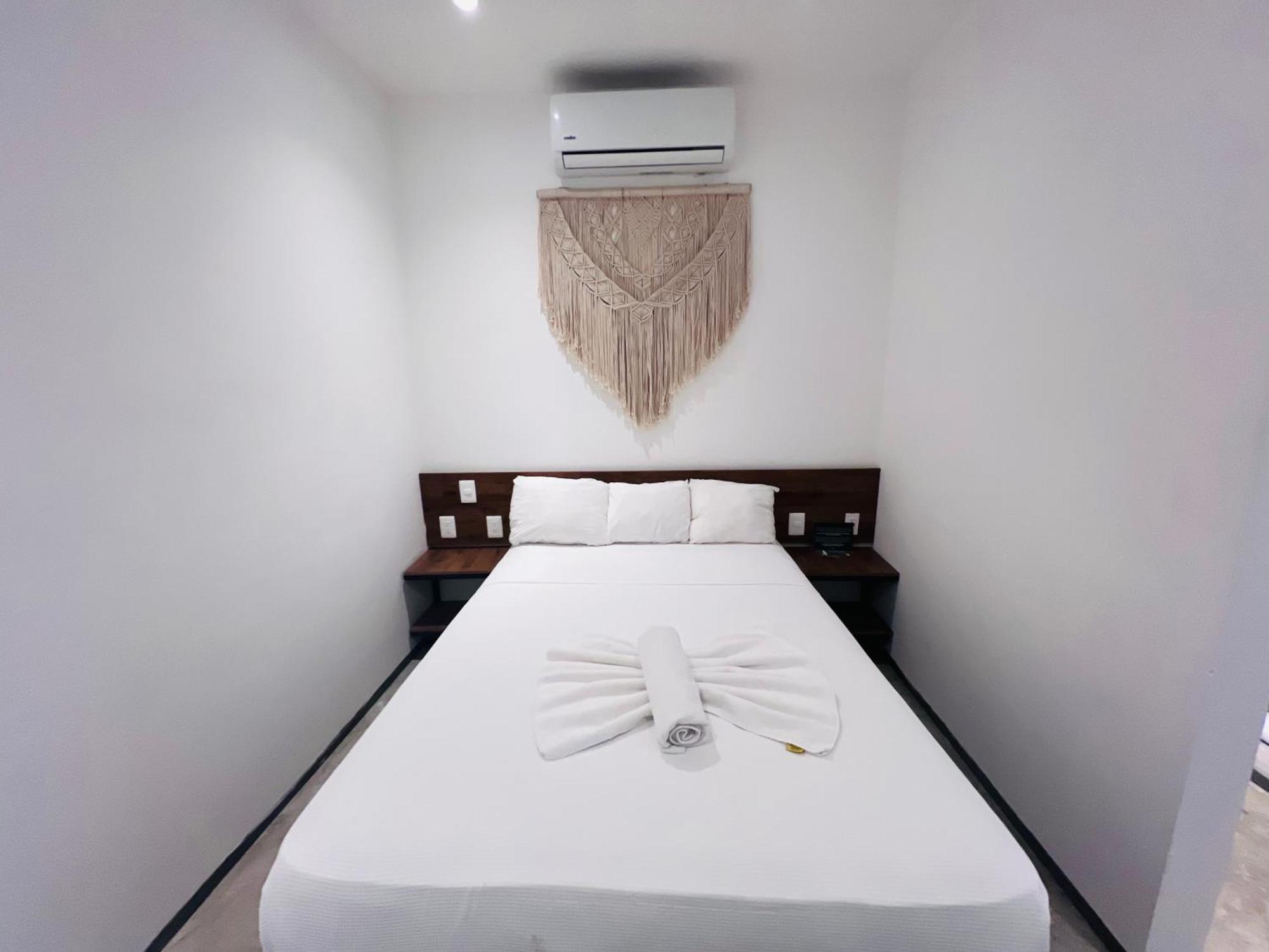Coco Live Suites Playa del Carmen Zewnętrze zdjęcie