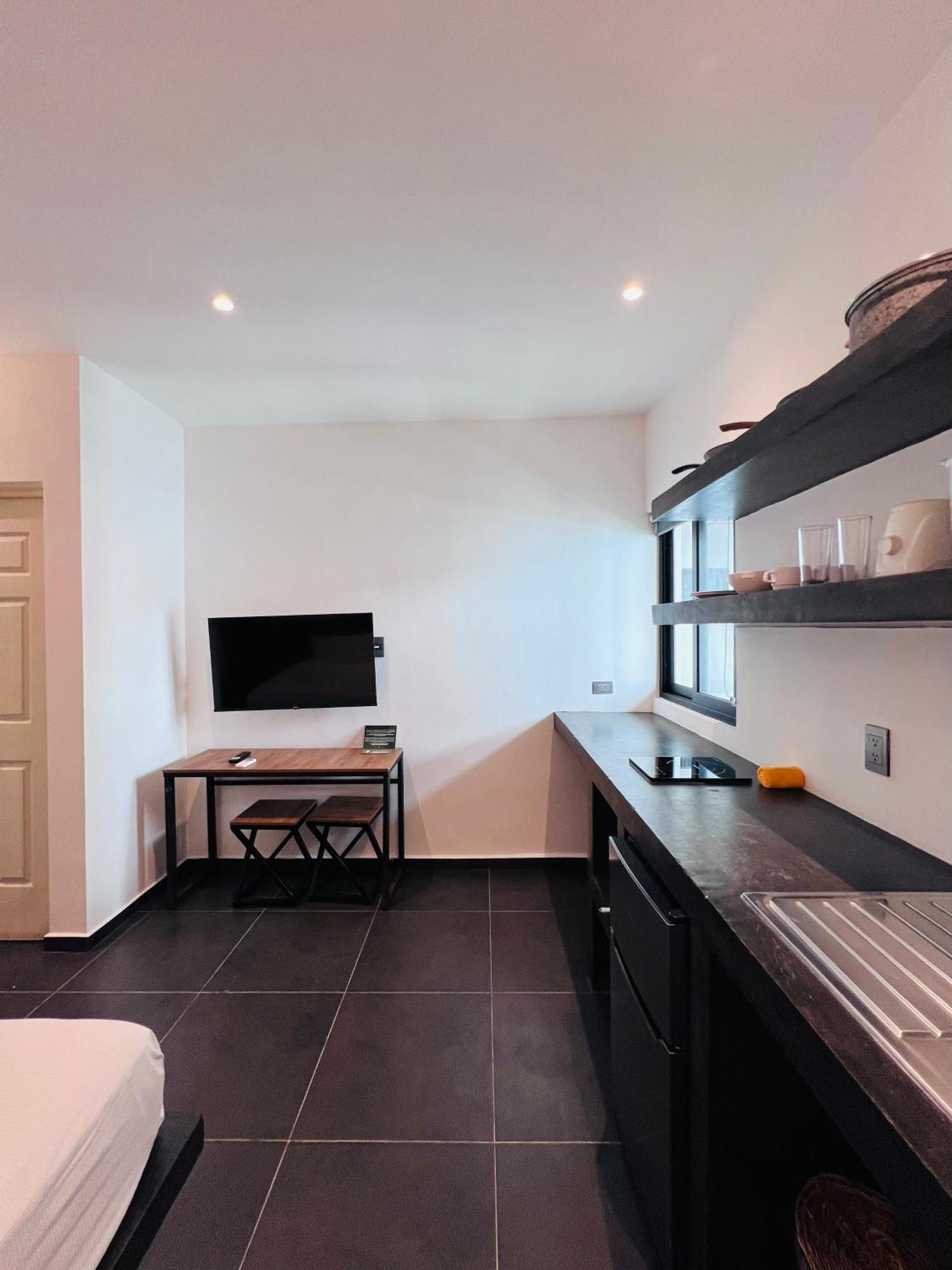 Coco Live Suites Playa del Carmen Zewnętrze zdjęcie