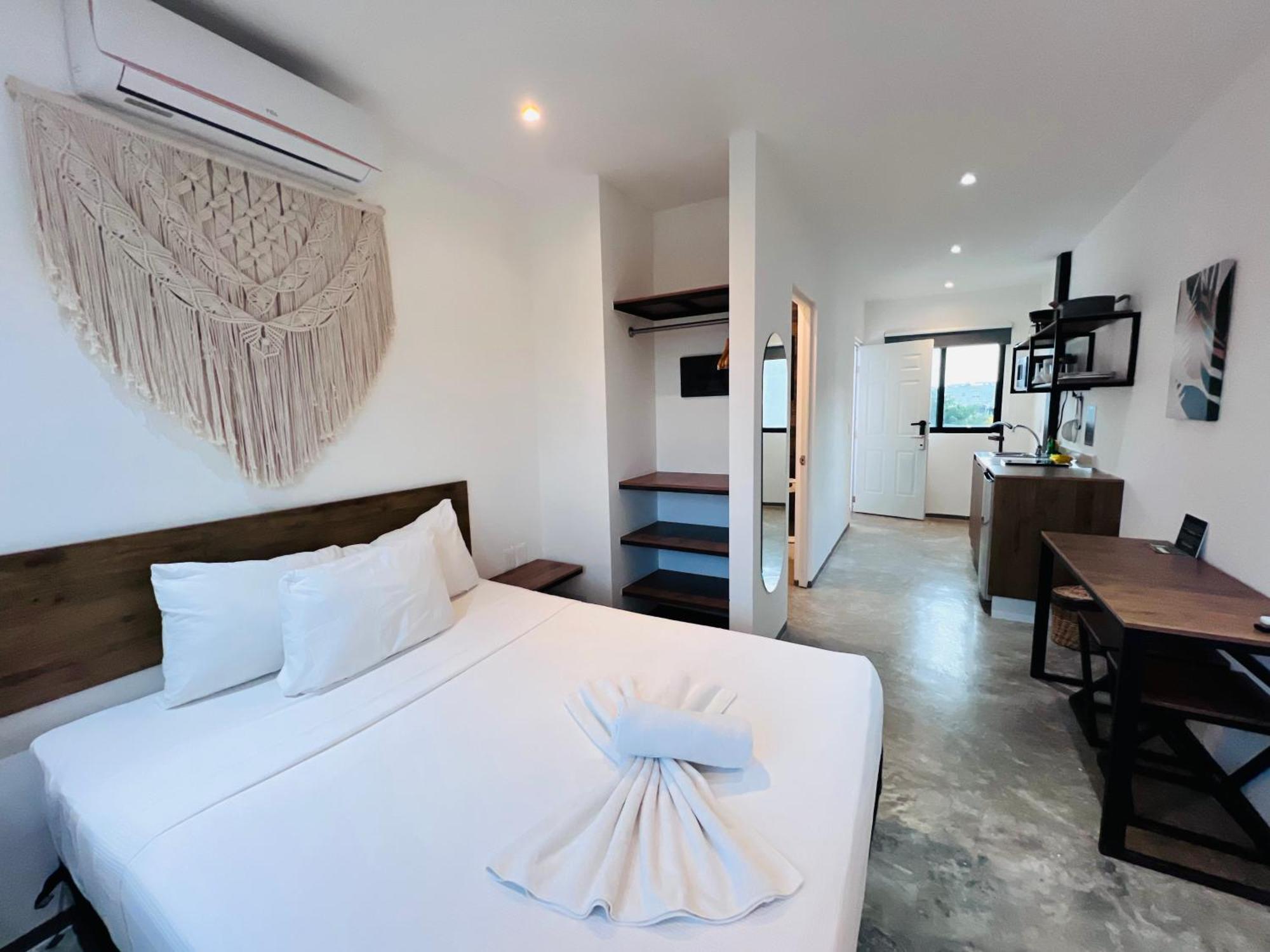 Coco Live Suites Playa del Carmen Zewnętrze zdjęcie
